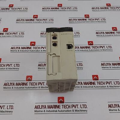 SCHNEIDER ELECTRIC MODICON PREMIUM TSXP572623M 572X3 ETH PL7