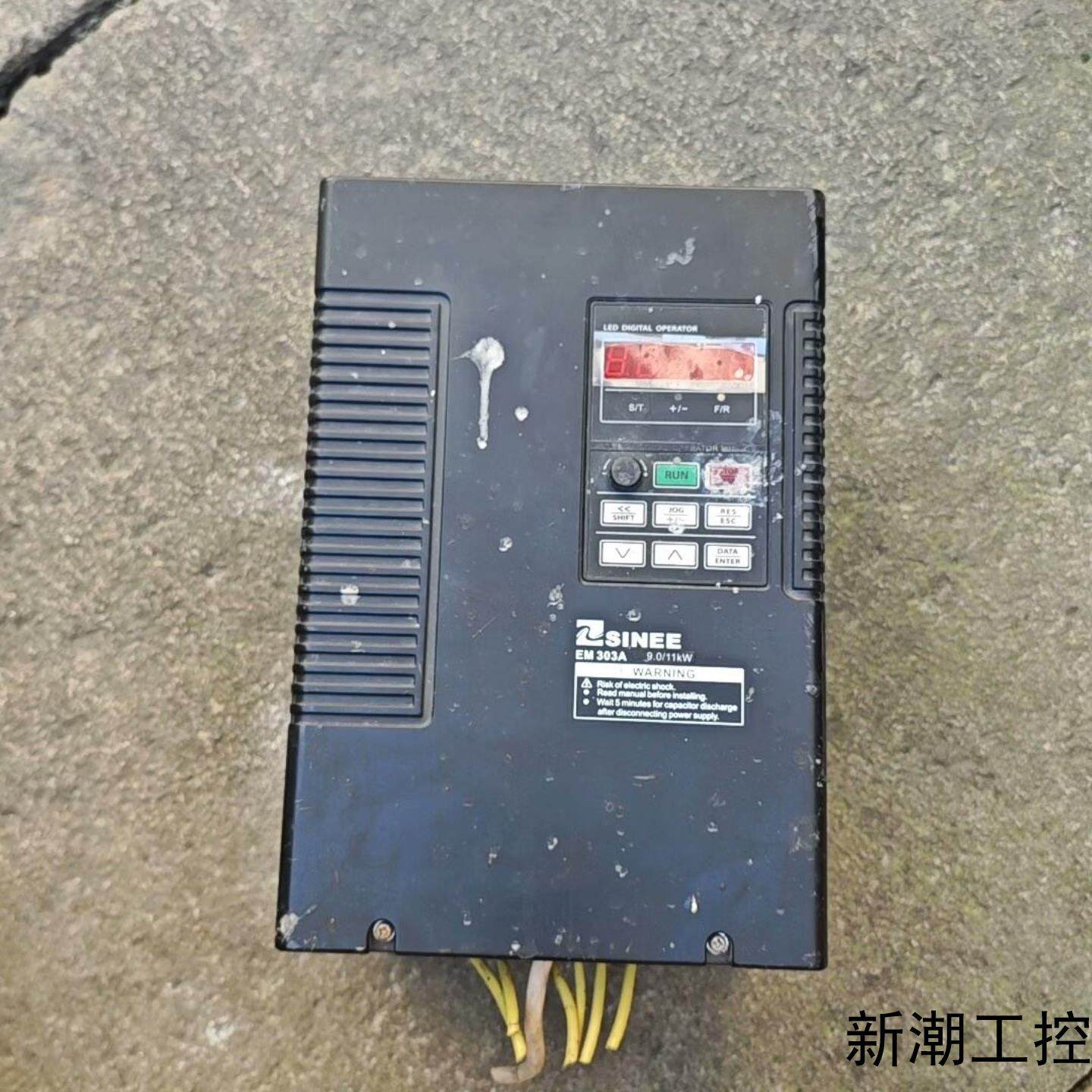 正弦变频器90kw11kw议价商品