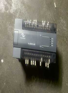 汇川PLC，H2U-8A91G-XP质量保证漂亮【卡奥电子】