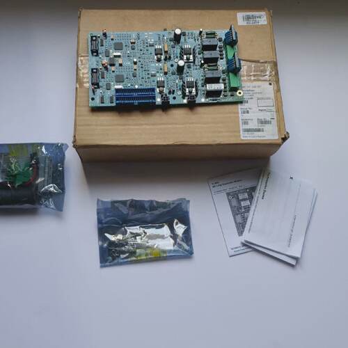 Tyco 125165235 Loop Expansion Board 125585604