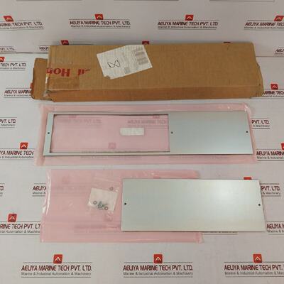 Honeywell 51199948100 Serie C Ventola Montaggio Assemblaggio