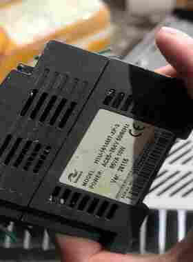 咨询-#PLC汇川PLCH1U-1614MT-XP-3，