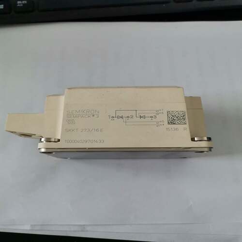 西门康SEMIKRON可控硅模块SKKT273/16ESK询价