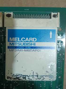 询价MEMORYCARD工业设备存储卡MF31-M6DAP