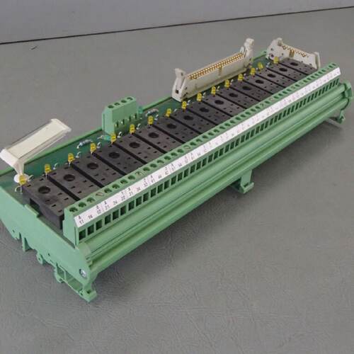 UMK16RMKSRG  Phoenix Contact  UMK16RM  KsrG  Module Interfac
