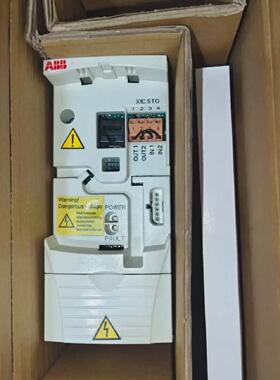 变频器ACS35503E01A94三相38-询