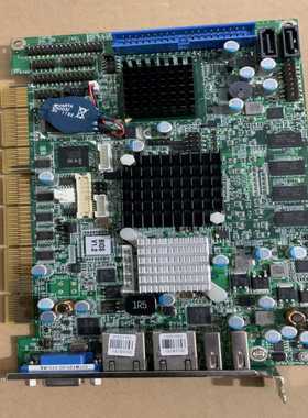 ！威达主板PCISA-945GSE-N270-512M询价