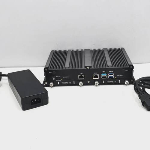 MBOX8200 RECAB  VBOX3610C1REC3  MARITIME COMPUTERS FIRMWARE