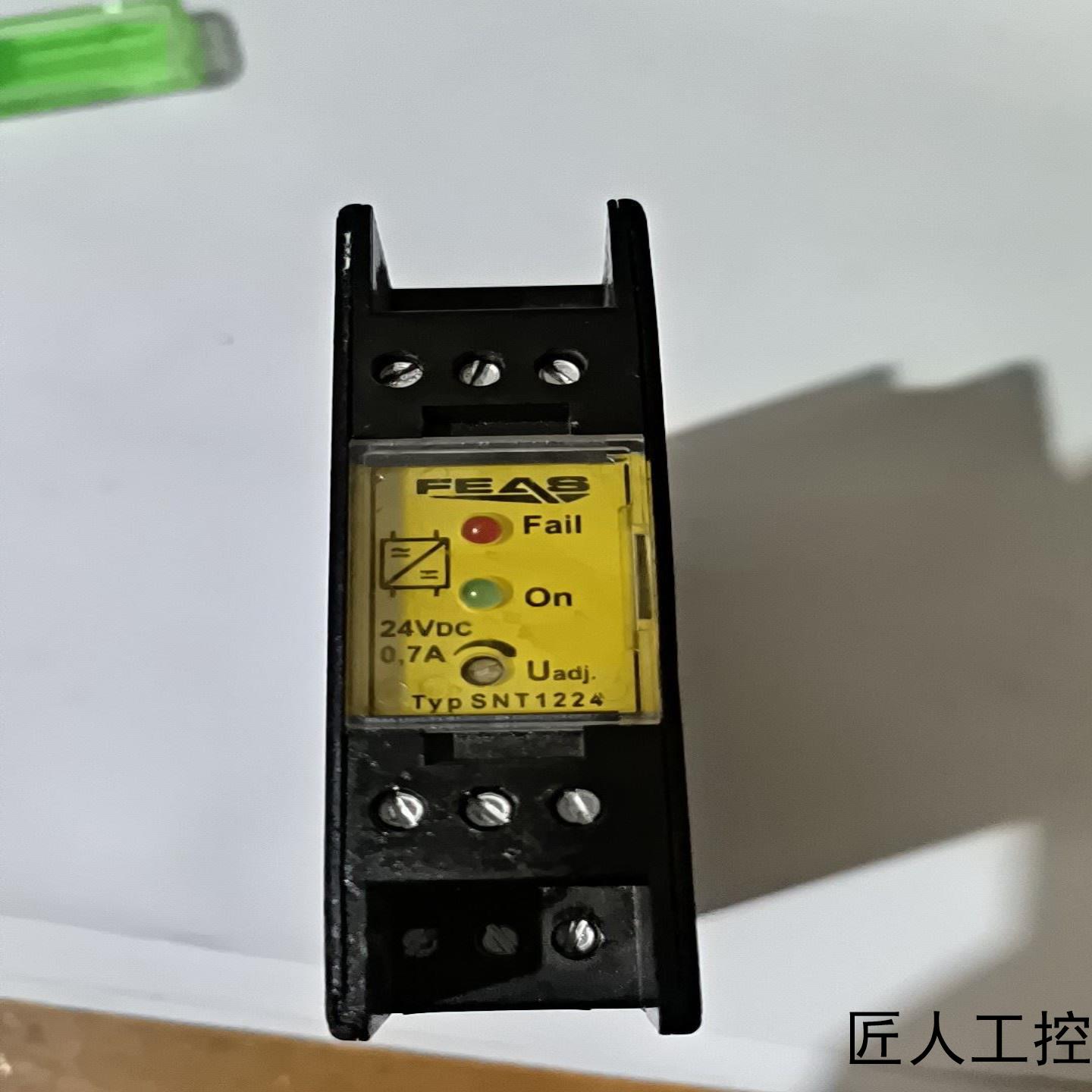 FEAS电源SNT122424VDC07A成色好功议价商品