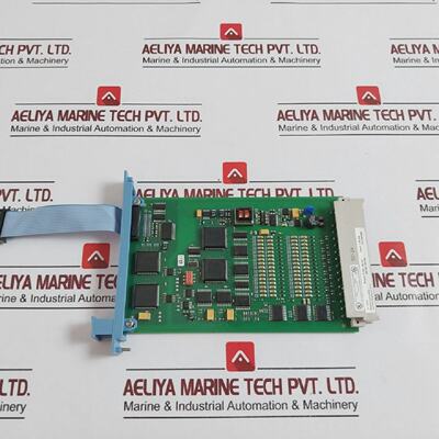 Mdulo De Entrada Analgica HONEYWELL SAI1620M Seguro 16 CANAL