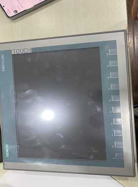 触摸屏123-2MB03L年橙色嘎嘎新【博航商行】