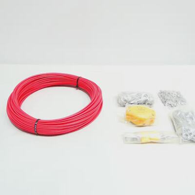 AllenBradley440EA13085Guardmaster生命线绳张紧器系统Hw套件