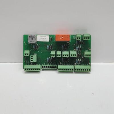 ALLTRONIC SMP EK14014 PCB CARD 93004014 REV 2