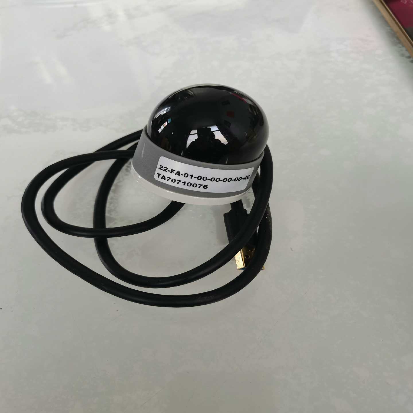 【请询价】UWB定位模块 DWM1000 高速测距 人员机器人位置Li