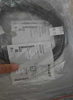 BALLUFFBES010M德国巴鲁夫接近开关BES询价