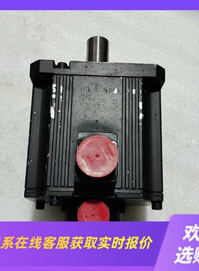 伺服电机HC一SF3013KW拆机实物拍摄功能拍前询价下单