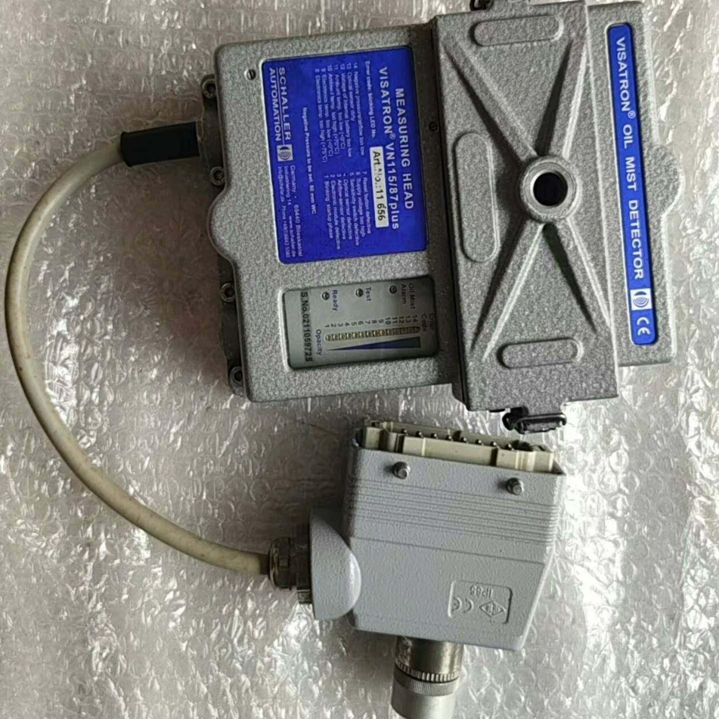 询价沙勒油雾探测器VN115/87plus,3C数码配件,其它配件,淘宝优惠券,粉丝福利购,淘宝优惠卷