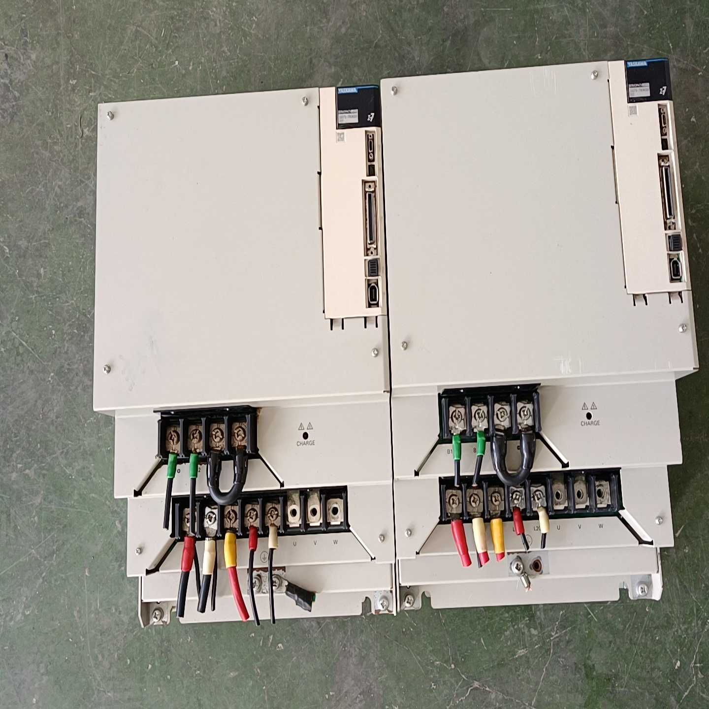 安川七代SGD7S-780A00A/SGM7G-1EAFC6询价