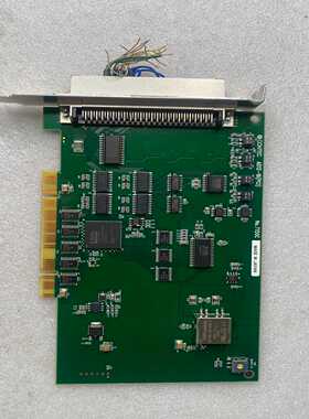 【请询价】那智机器人模拟量板卡 AD12-16PCINO7150