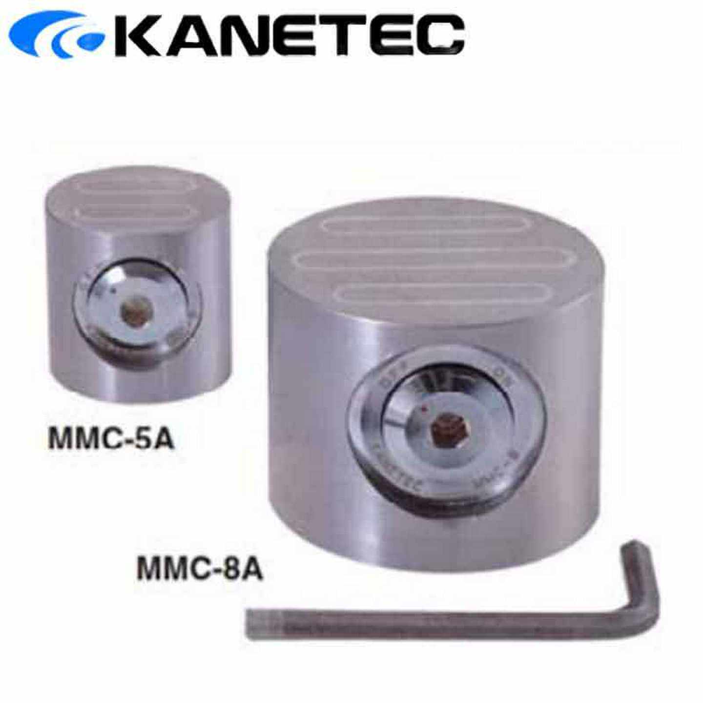 日本h强力KANETEC永磁吸盘MMZ-412A614AMMC-5A8AMMW-3F50A70