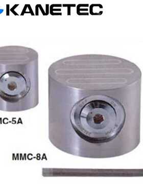日本强力KANETEC永磁吸盘MMpZ-412A614AMMC-5A8AMMW-3F50A70