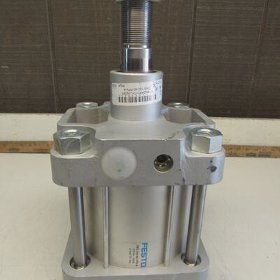 FESTOPNEUMATICCYLINDERDNG16040PPVA10BAR145PSI全新Surplus无盒