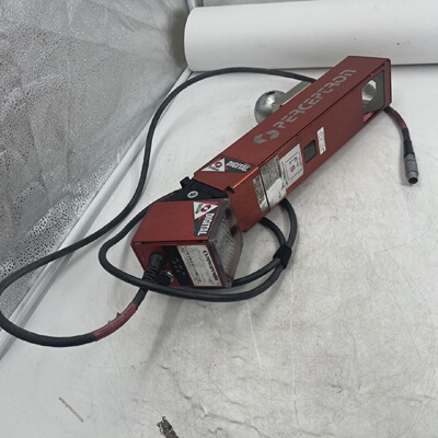 PERCEPTRON 9171007 S0400X0041Y0056Z0115 SURFACE ACE SENSOR 5