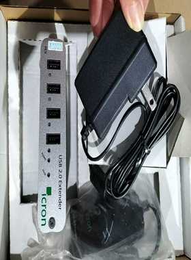 ICRON2104USB扩展器,型号Ranger2104