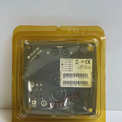 ECHELON 42102R LPR12 LonPoint Router Modul