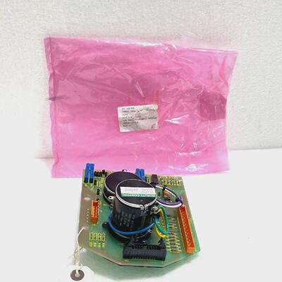 Whessoe Systems  Controls 0055275631 Carte PCB Jauge De Nive