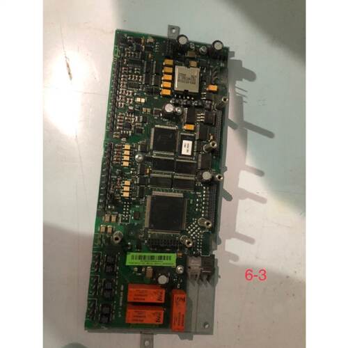 询议价ABB变频器ACS800变频器主板RMIO12C实