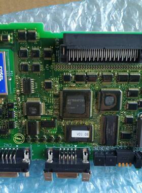 S数字工控JAPMCCP2200CP2200ECPU01安川PLC模块
