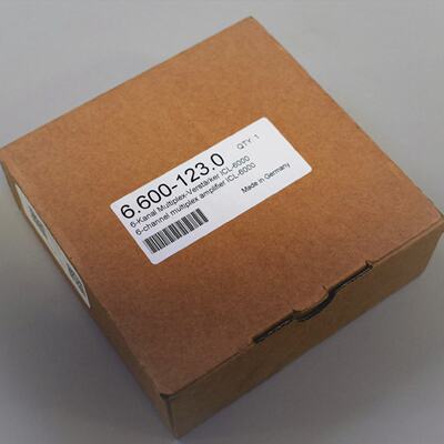 NEW PANTRON  ICL6000  24 MONTHS WARRANTY