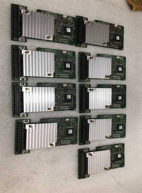 DELL戴尔H310miniSAS阵列卡，实物图拍照--议价商品