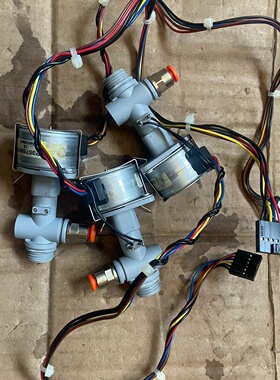 议价CG06金马静电喷枪马达节流阀调压阀拆机包好成