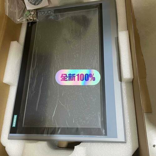 西门子6AV2124-0UC02-0AX1  成色充新-议价