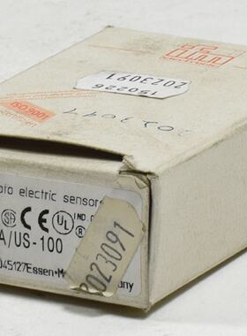 ifm efector Reflexlichtschranke OG5061 OGPLFPKGV4AUS100