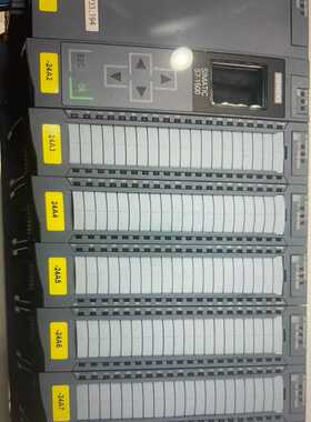 6ES7518-4AX00-1AC0全新开封--议价商品