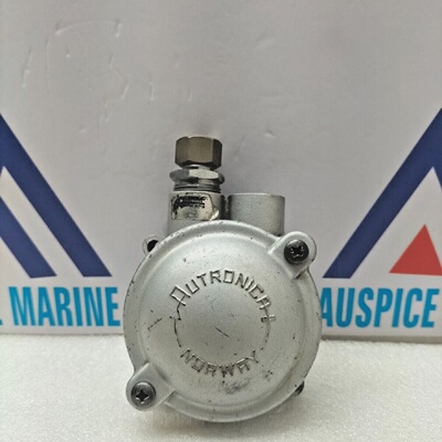 Autronica GA2A Misurazione Point Ampplificatore