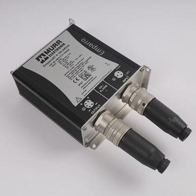 USED MURRELEKTRONIK  9000111121962020  24 MONTHS WARRANTY