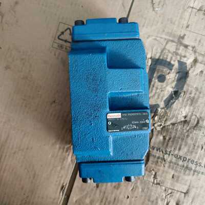 力士乐换向阀阀座R900923719，4WEH16E72/U--议价商品