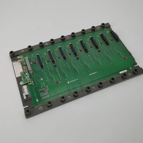 Hitachi EXU07HB Expansion Base HSeries