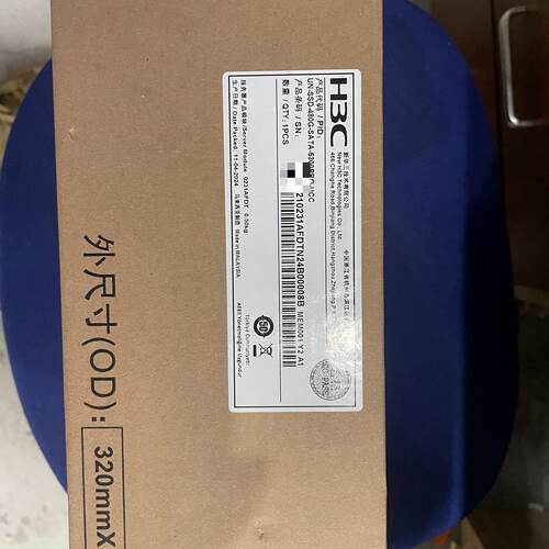 H3C R4950 G5-0231AFDT-480GB 6G-议价915