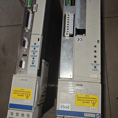 【询价】Num驱动器  MDLA2014Q00N   一个适用