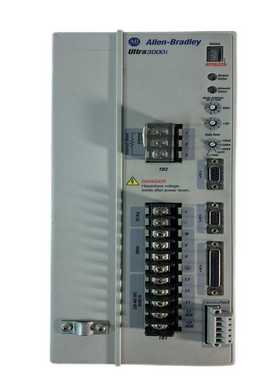 2098-DSD-HV050X-DNAB罗克韦尔伺服驱动询价