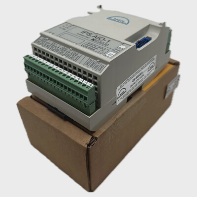 AJ910 Analog InOutput Module Man Roland IPS.AIO1 16.86923000