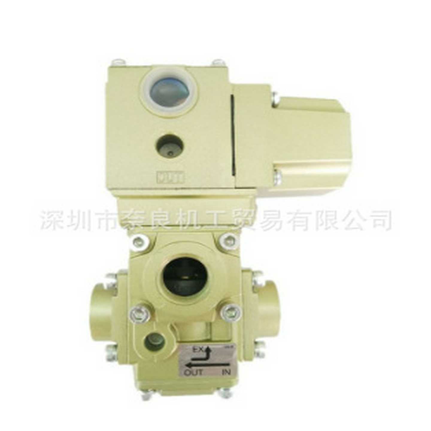 日本/TACcO电磁阀TLC-1004FG20议价