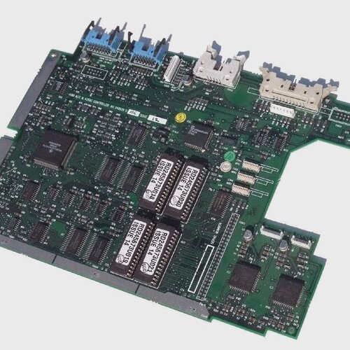 通用4180MC42500C控制器AH248029U106ISSUE12板AC248029