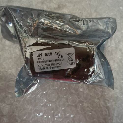 议价全新原装AVT 德国 GPF 503B ASG  GPF-033B ASG F033B实图议