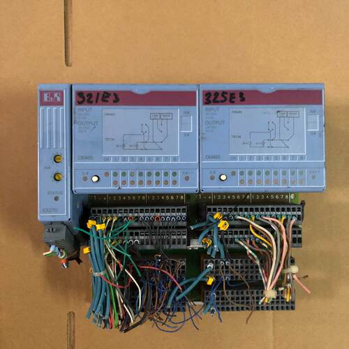 询价PLC EX270  7EX270.50-1议价